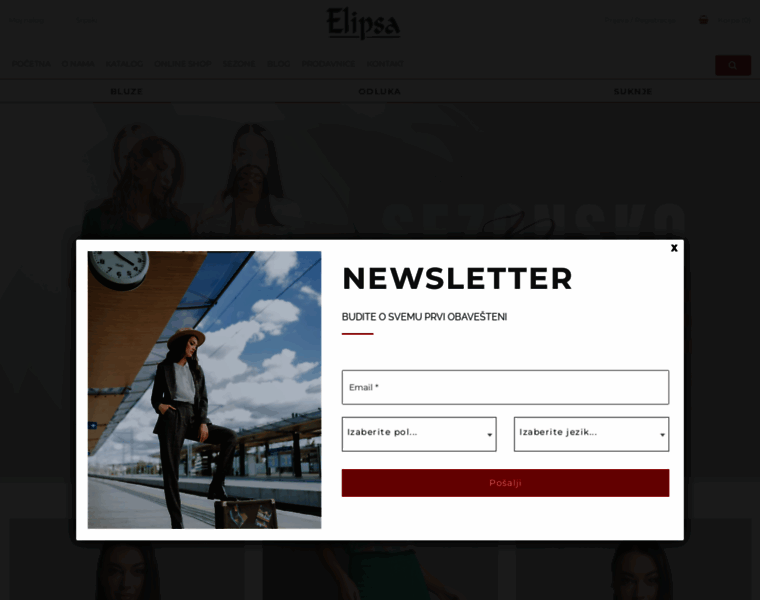 Elipsa.rs thumbnail