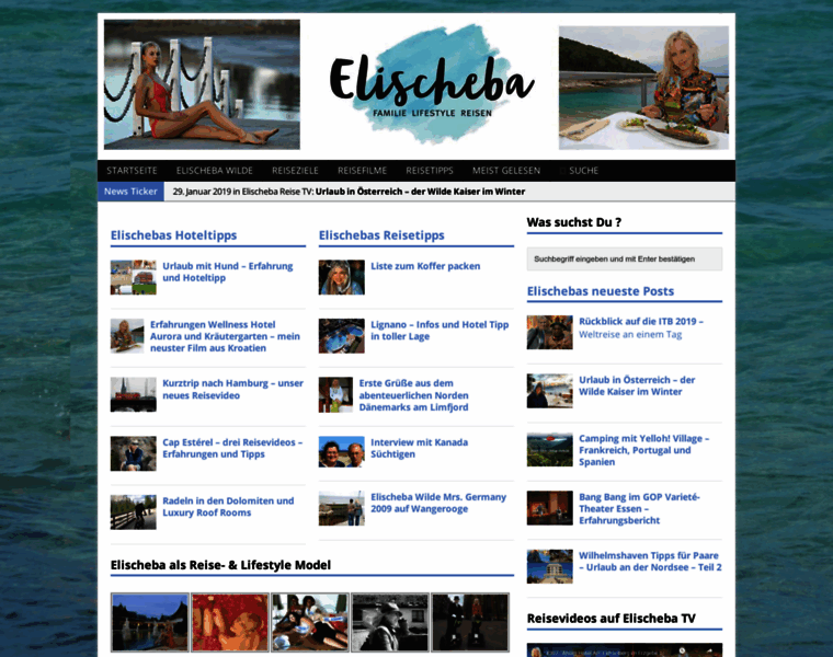 Elischebas-reiseblog.de thumbnail
