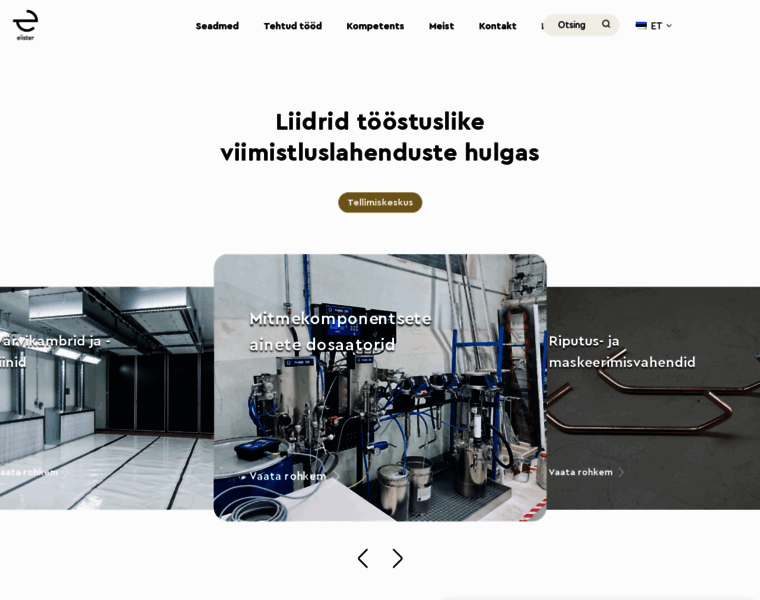 Elister.ee thumbnail