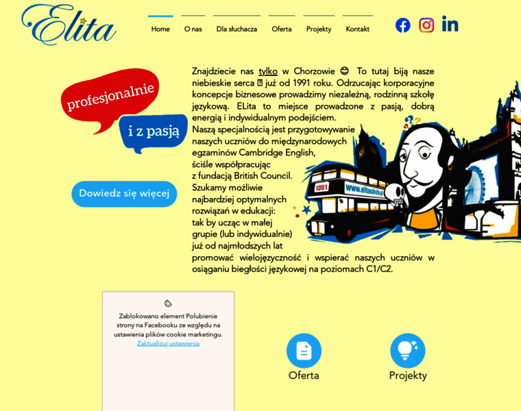 Elitaszkola.pl thumbnail
