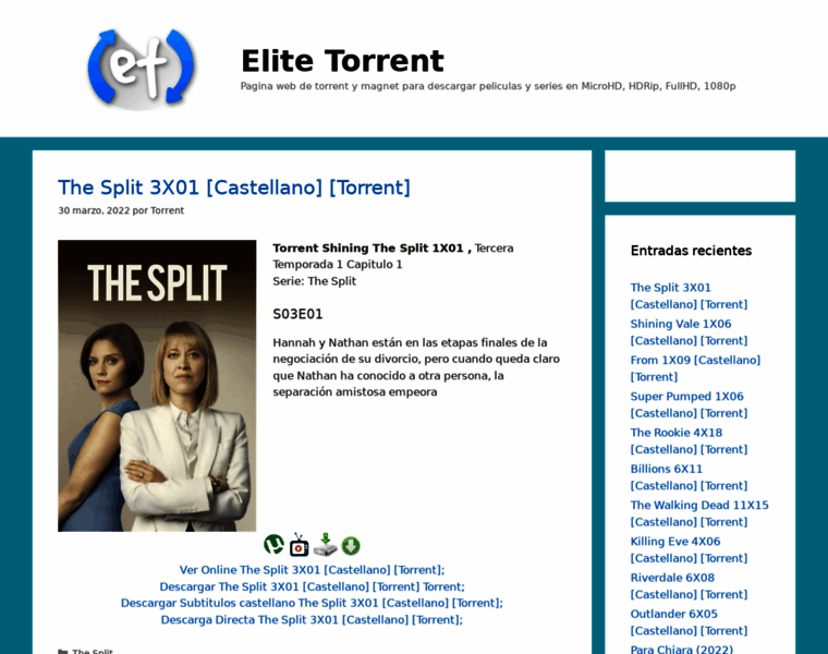 Elite-torrente.com thumbnail