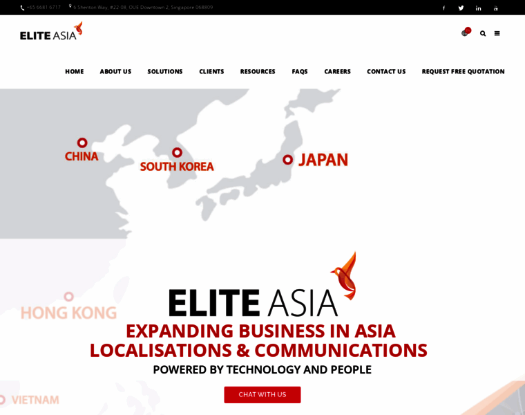 Eliteasia.co thumbnail