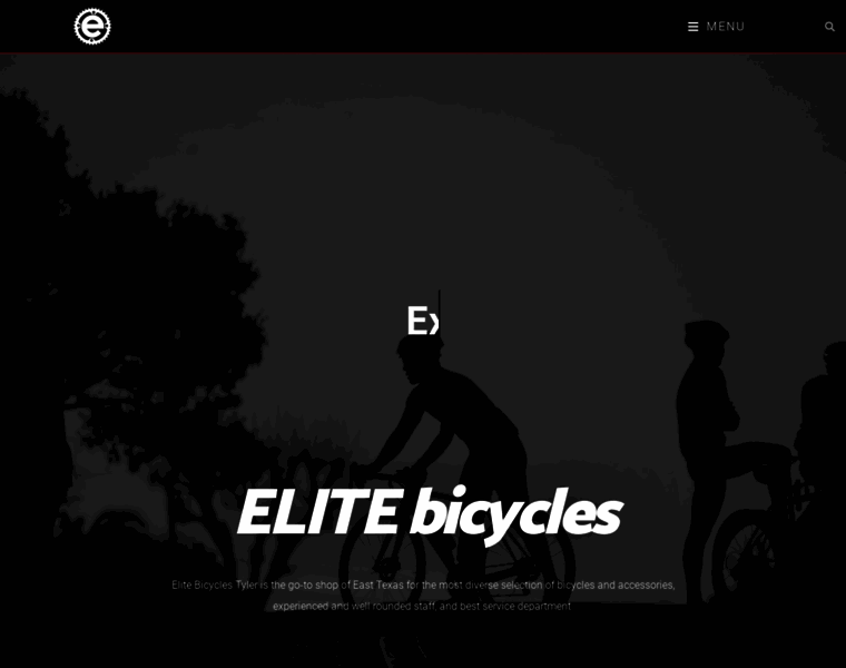 Elitebicyclestyler.com thumbnail