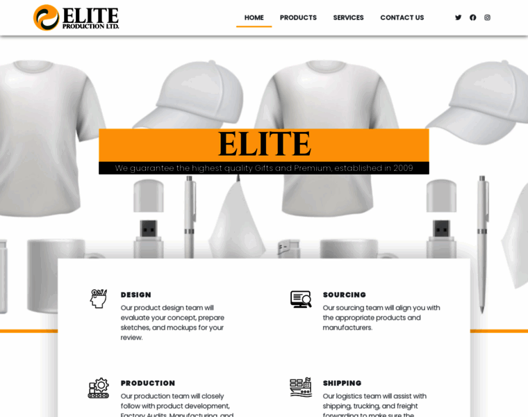 Elitechinaproduct.com thumbnail
