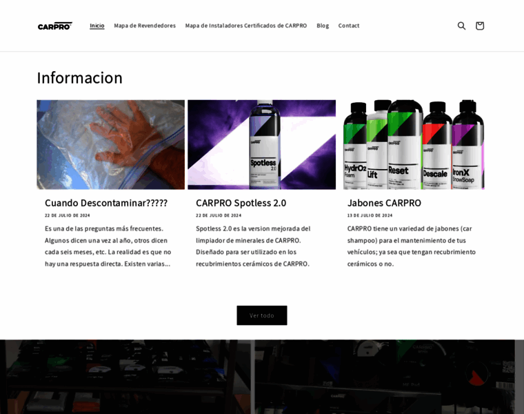 Elitedetailingpr.com thumbnail