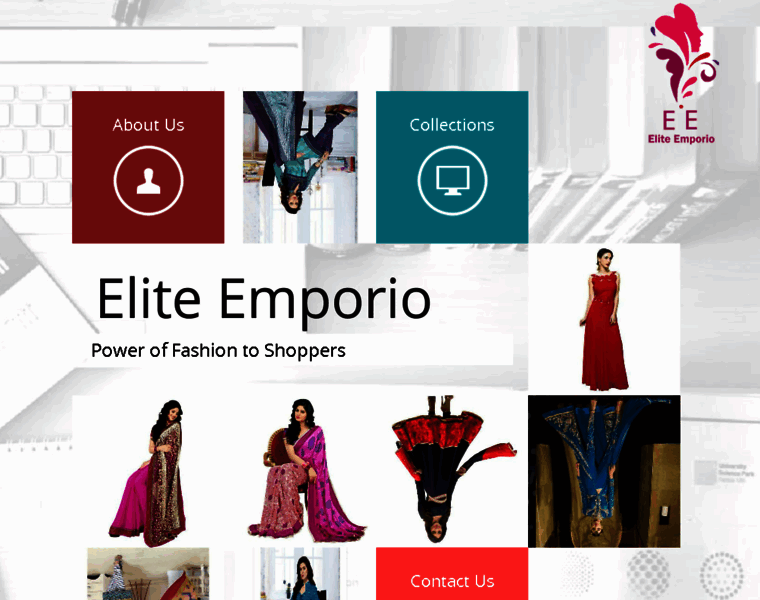 Eliteemporio.com thumbnail