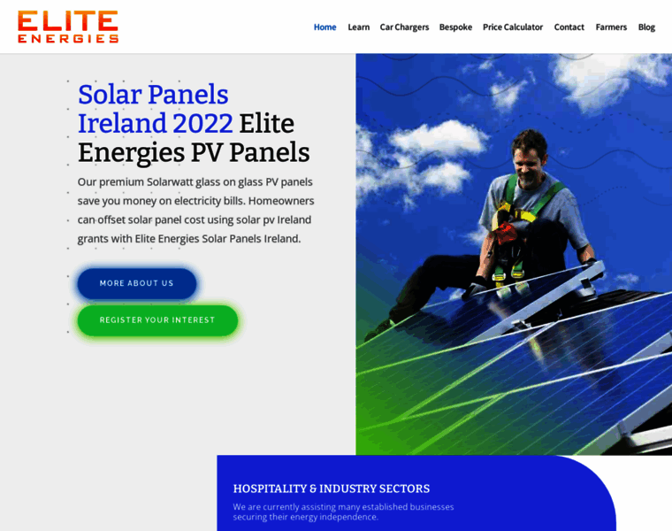 Eliteenergies.ie thumbnail