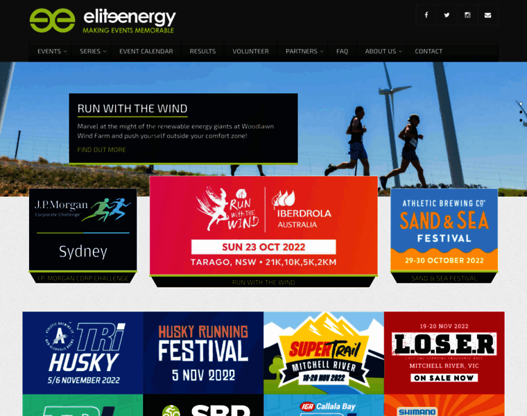 Eliteenergy.com.au thumbnail
