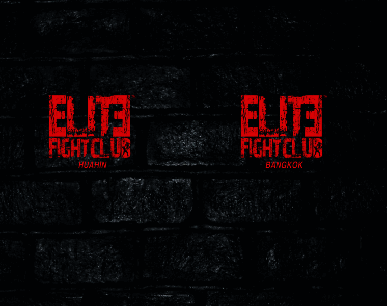 Elitefightclub.com thumbnail