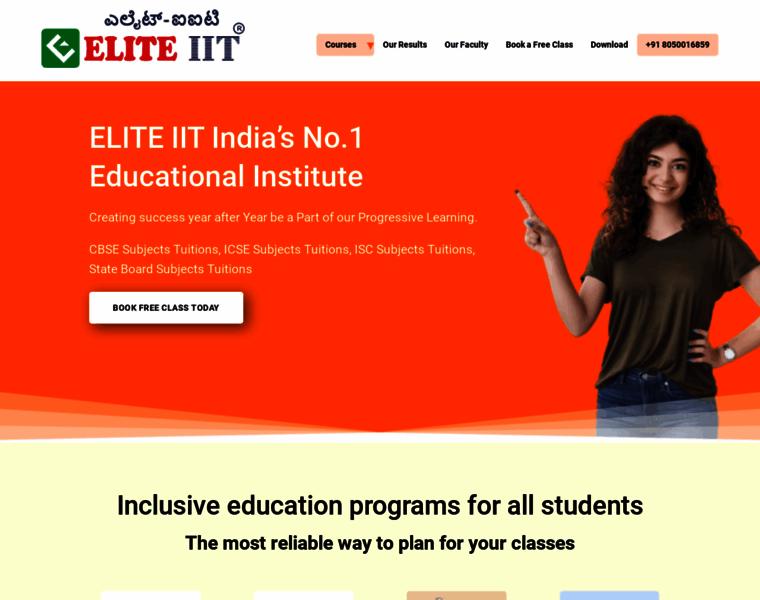 Eliteiit.com thumbnail