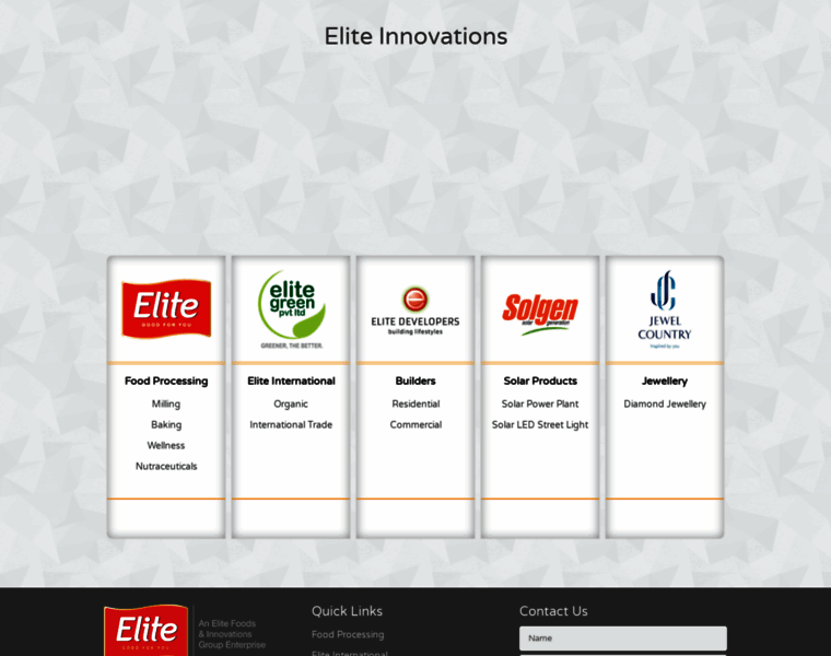 Eliteindia.com thumbnail