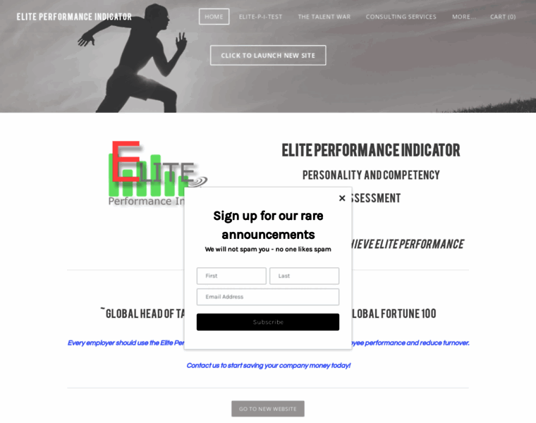 Eliteindicator.com thumbnail Eliteindicator.com thumbnail