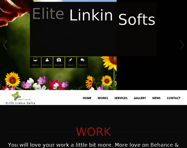 Elitelinkin.com thumbnail