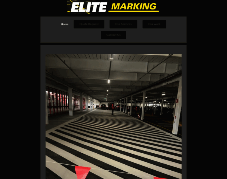 Elitemarking.com.au thumbnail