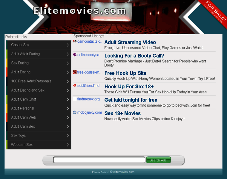 Elitemovies.com thumbnail