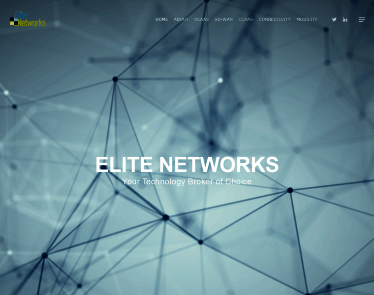 Elitenetworks.com thumbnail