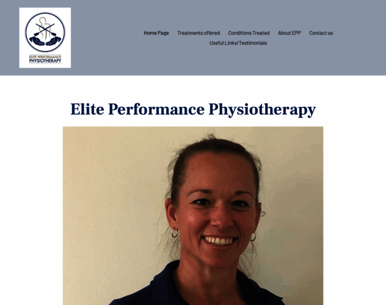 Eliteperformancephysiotherapy.co.uk thumbnail