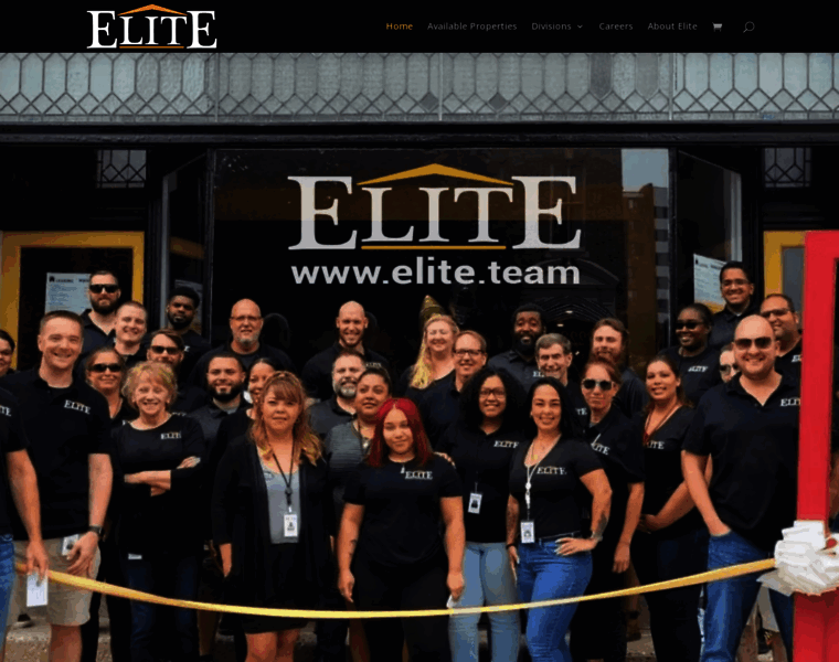 Eliteyorkpa.com thumbnail