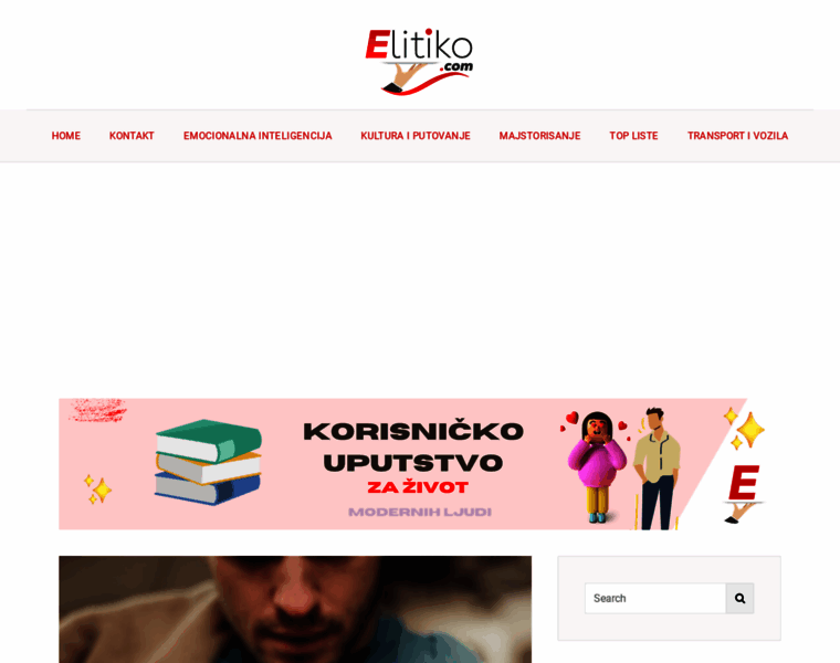 Elitiko.com thumbnail