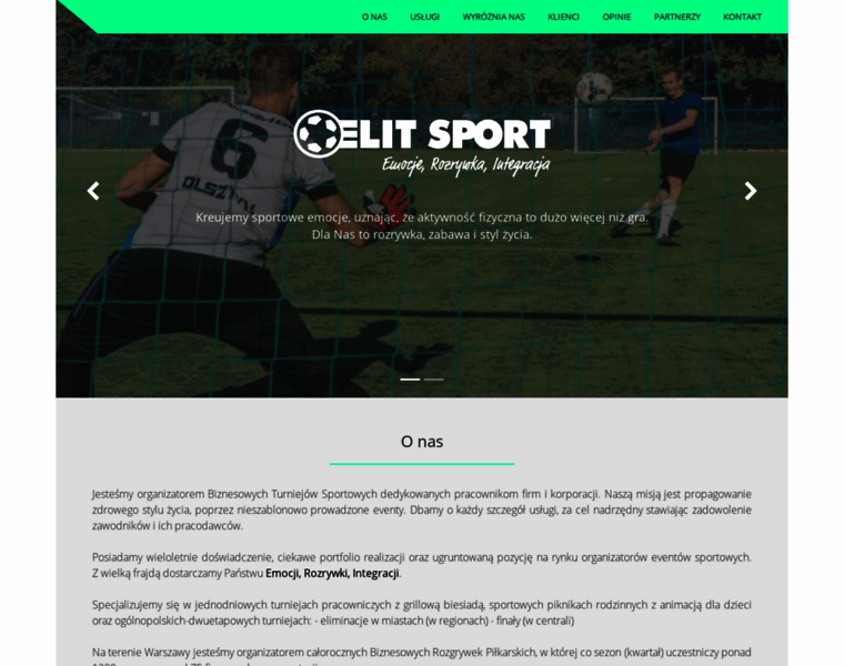 Elitsport.pl thumbnail