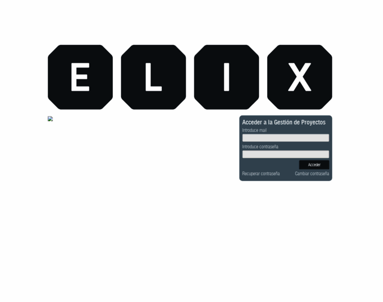 Elixproject.com thumbnail