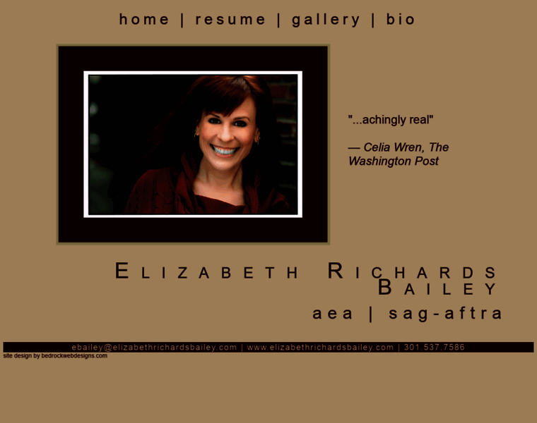 Elizabethrichardsbailey.com thumbnail