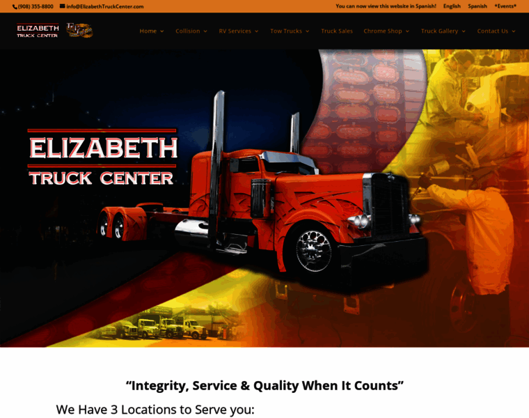 Elizabethtruckcenter.com thumbnail