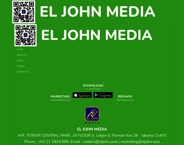 Eljohn.media thumbnail
