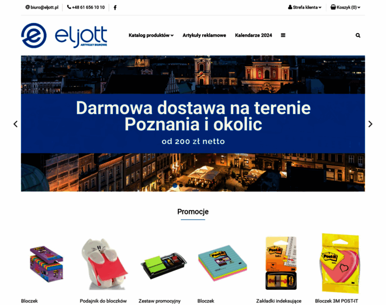Eljott.pl thumbnail