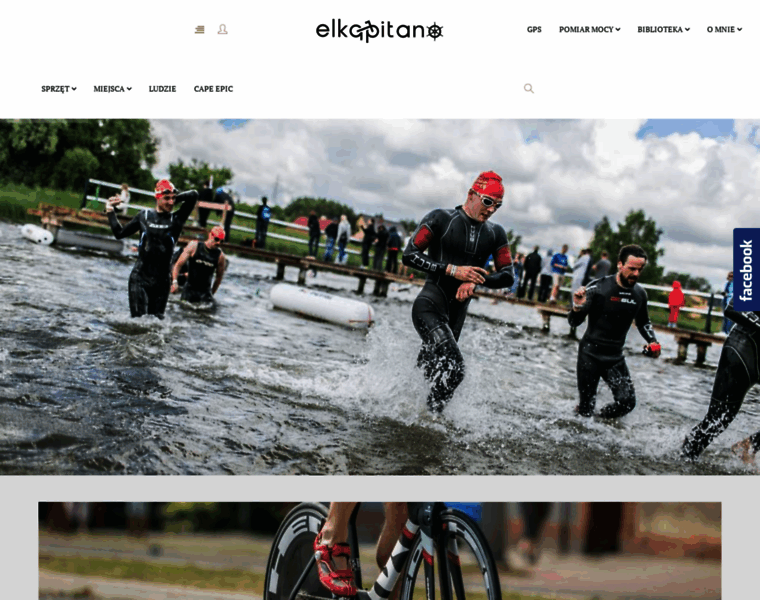 Elkapitano.pl thumbnail