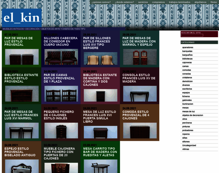 Elkindeco.com thumbnail Elkindeco.com thumbnail