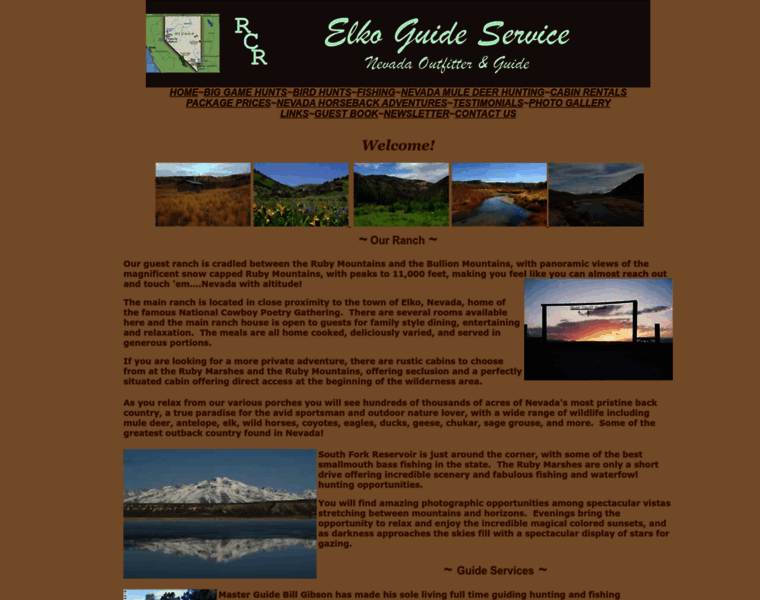 Elkoguideservice.com thumbnail Elkoguideservice.com thumbnail