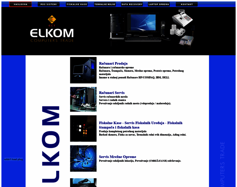 Elkom.rs thumbnail