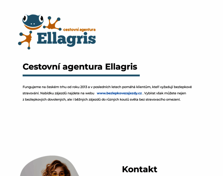 Ellagris.cz thumbnail