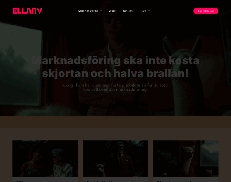 Ellary.se thumbnail