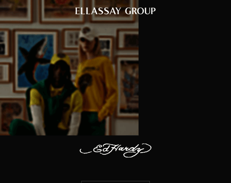 Ellassay.com thumbnail