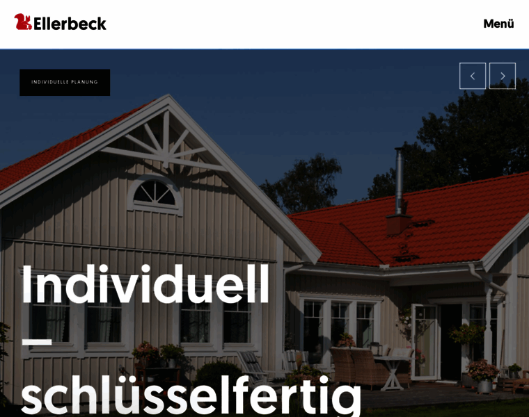 Ellerbeck-schwedenhaus.de thumbnail
