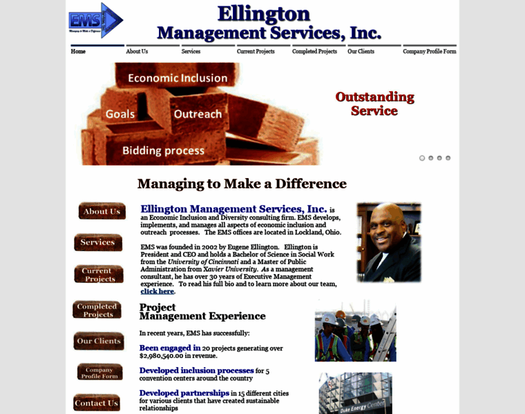 Ellingtonmanagement.com thumbnail