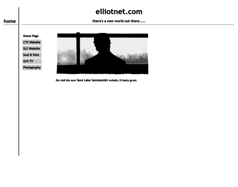 Elliotnet.com thumbnail