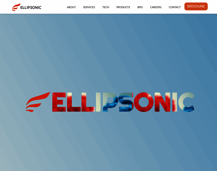 Ellipsonic.com thumbnail