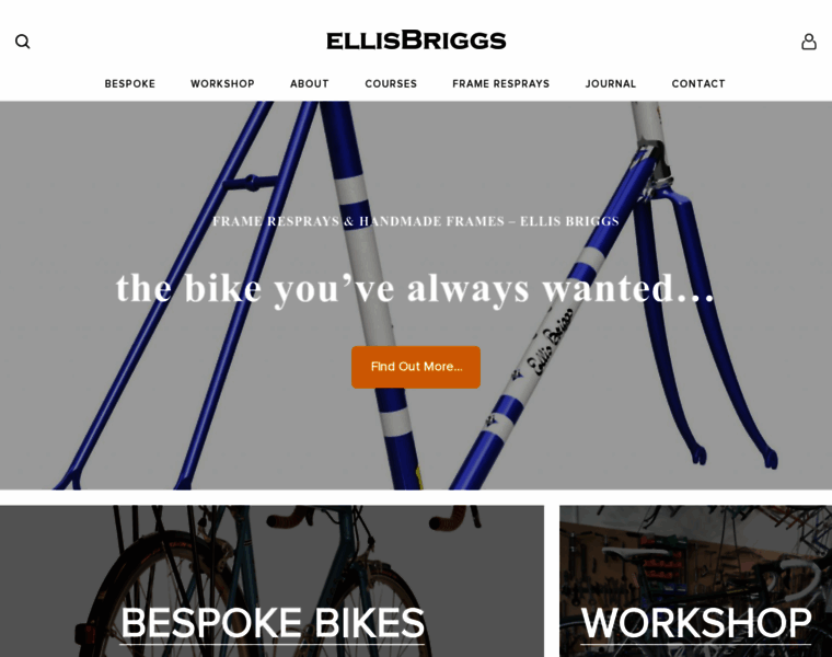 Ellisbriggscycles.co.uk thumbnail