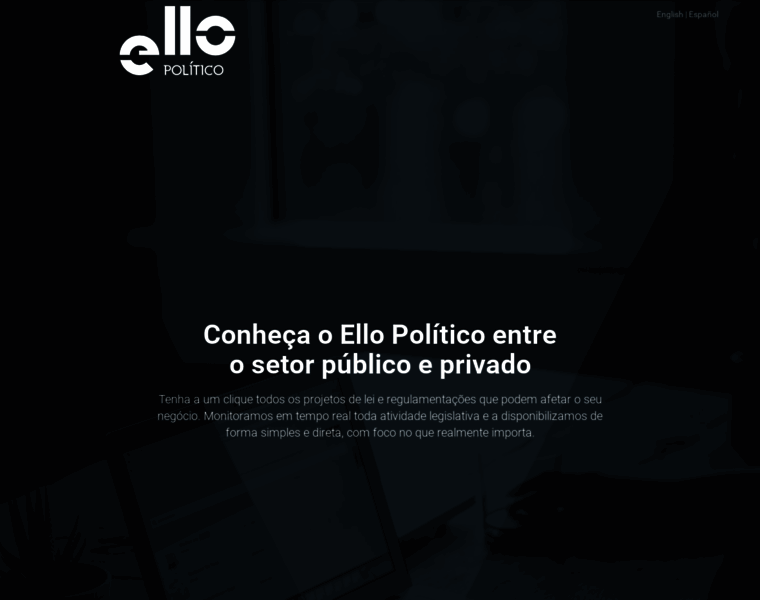 Ellopolitico.com.br thumbnail
