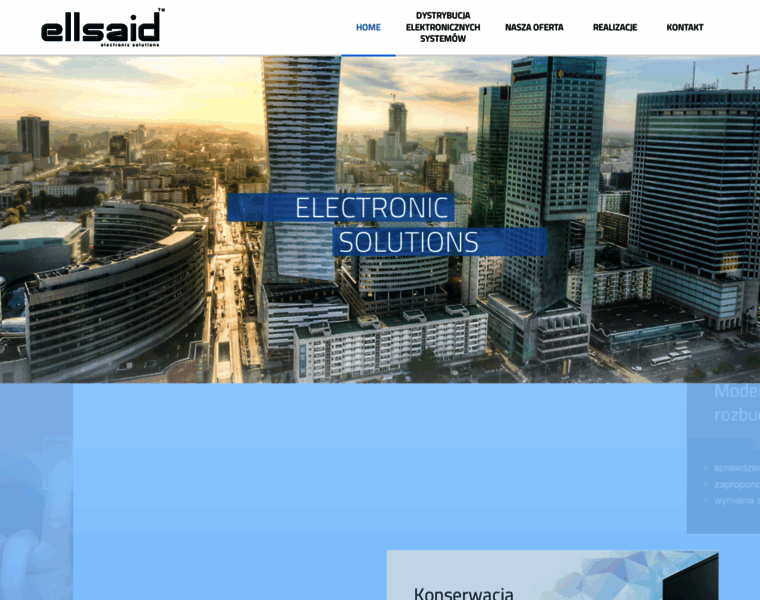 Ellsaid.pl thumbnail