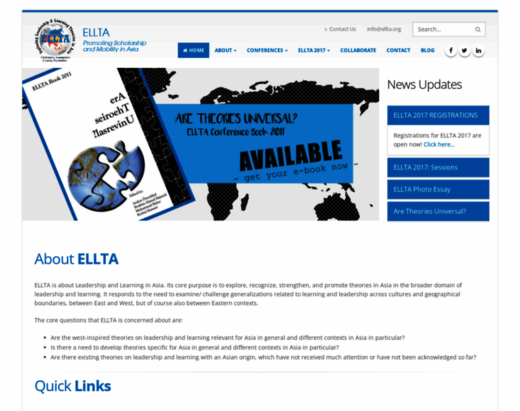 Ellta.org thumbnail