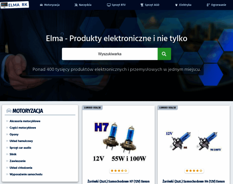 Elma-rk.pl thumbnail