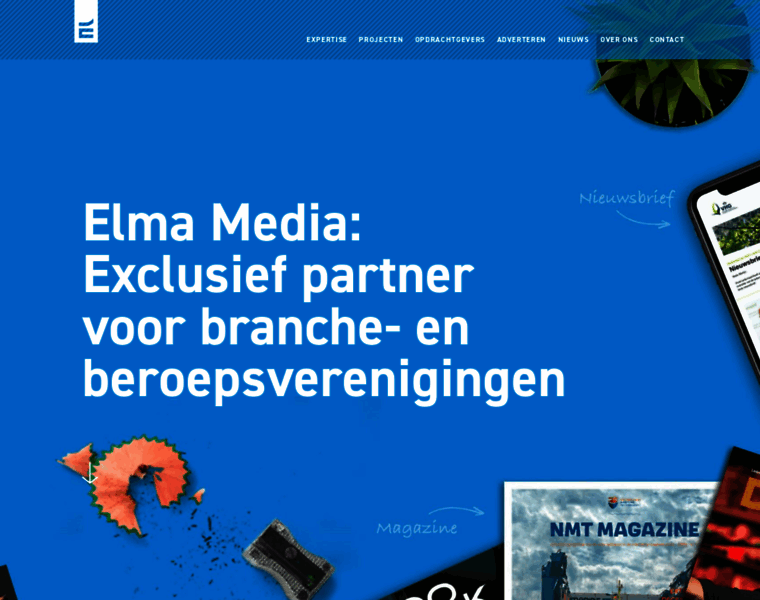 Elma.nl thumbnail