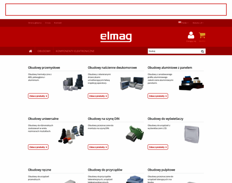 Elmag.net.pl thumbnail