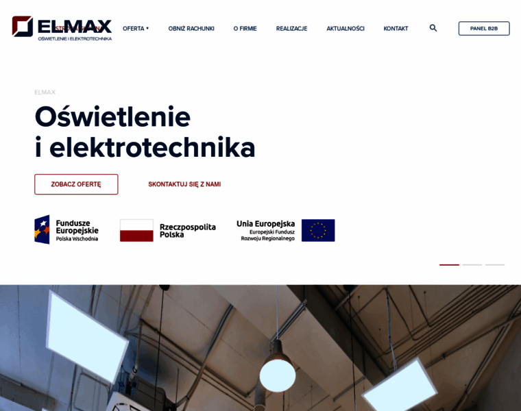 Elmax.pl thumbnail Elmax.pl thumbnail