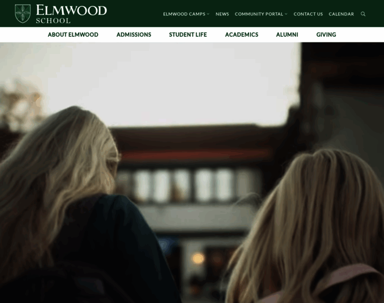 Elmwood.ca thumbnail