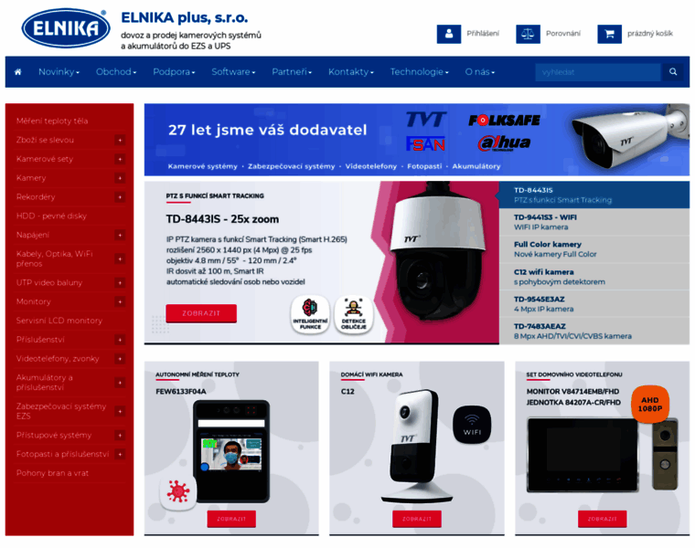 Elnika.cz thumbnail